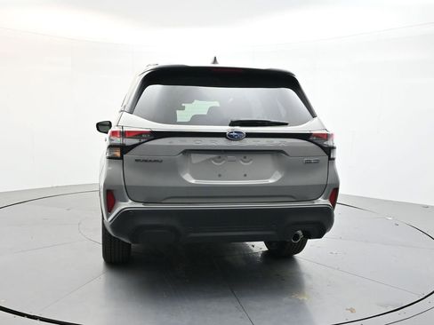 New 2026 Subaru Forester Touring image 6