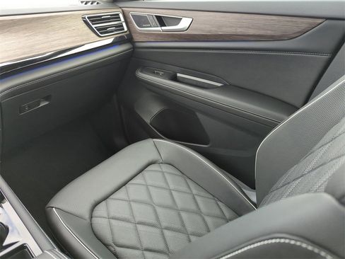 New 2026 Volkswagen Atlas SEL Premium R-Line image 22