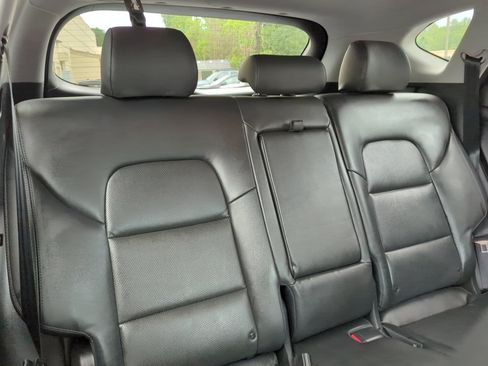Used 2021 Hyundai Tucson Limited AWD/4WD image 39