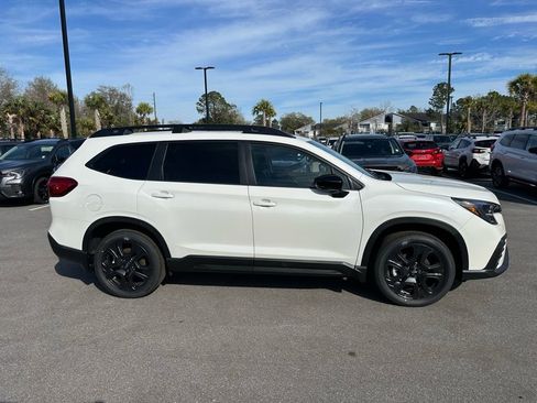 New 2026 Subaru Ascent Bronze Edition w/ Onyx Package image 2
