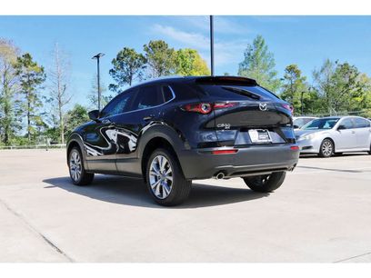 Used 2023 MAZDA CX-30 AWD 2.5 S w/ Preferred Package