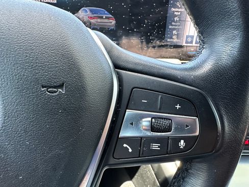 Used 2023 BMW i4 eDrive35 w/ Premium Package RWD image 28