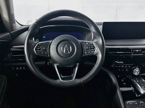 Used 2024 Acura MDX FWD w/ Technology Package image 17