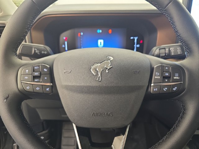 New 2026 Ford Bronco Sport Outer Banks w/ Outer Banks Tech Package+ AWD/4WD image 32