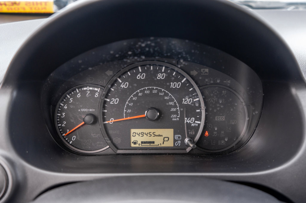 Used 2024 Mitsubishi Mirage ES FWD image 23