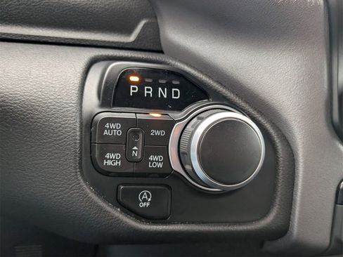 Used 2022 RAM 1500 Big Horn image 7