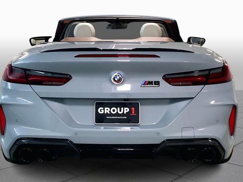 Used 2023 BMW M8 Competition w/ M Carbon Exterior Package image 5