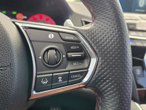 Certified 2021 Acura RDX A-Spec w/ Technology Package FWD image 23