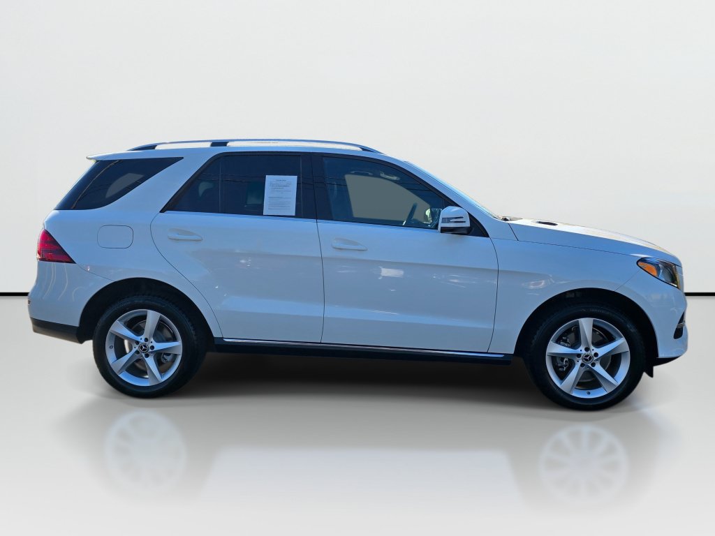Used 2018 Mercedes-Benz GLE 350 4MATIC image 6