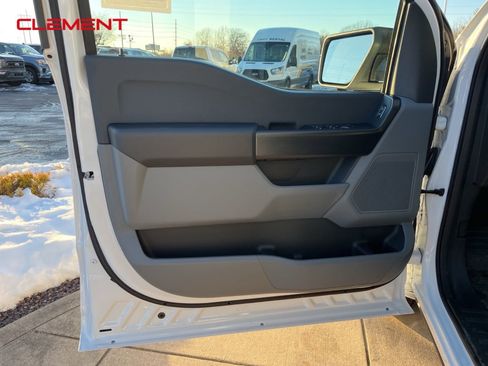 New 2025 Ford F150 XL w/ Equipment Group 103A High image 25