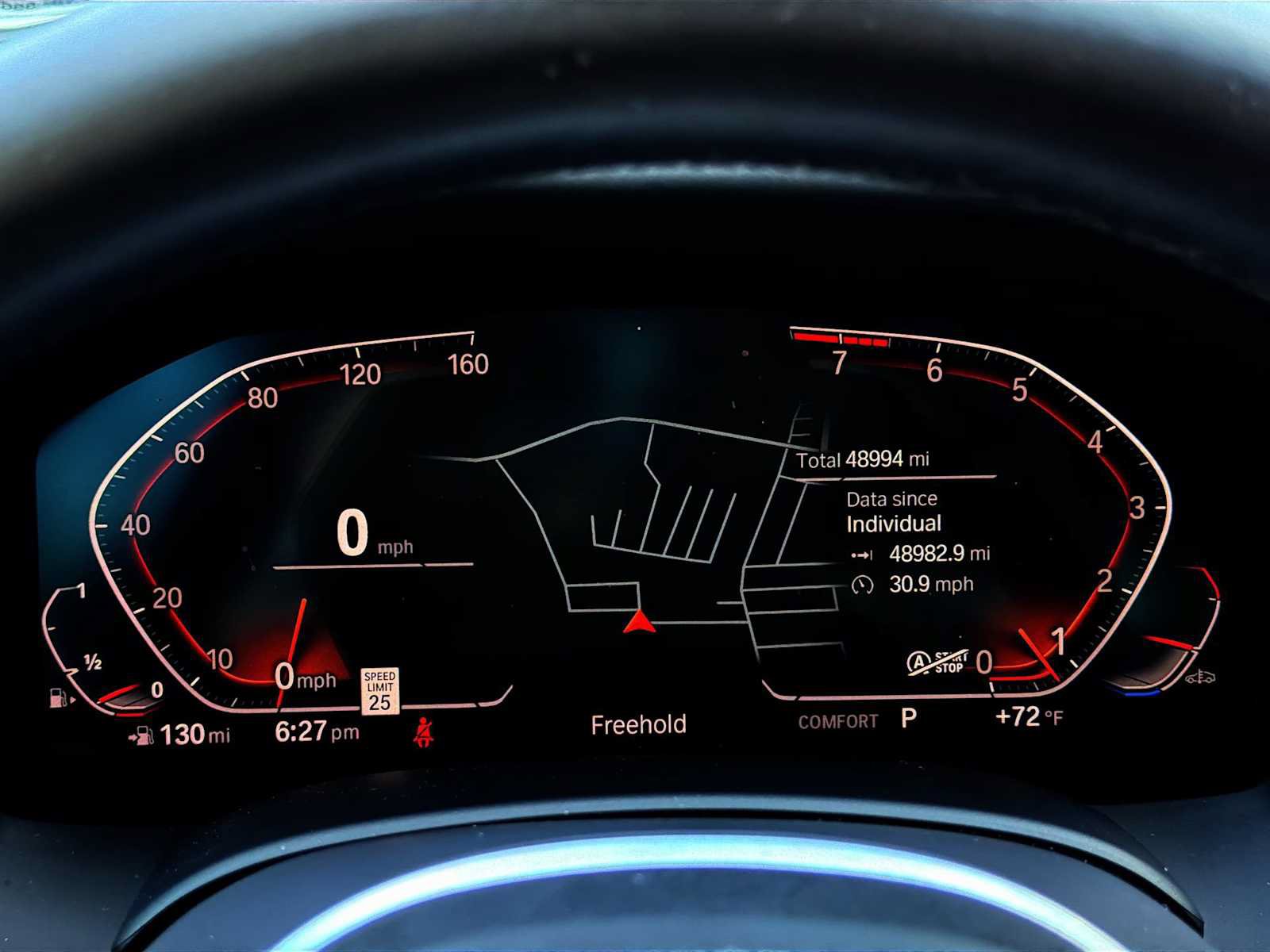 Used 2024 BMW 840i Gran Coupe xDrive w/ M Sport Professional Package AWD/4WD image 26