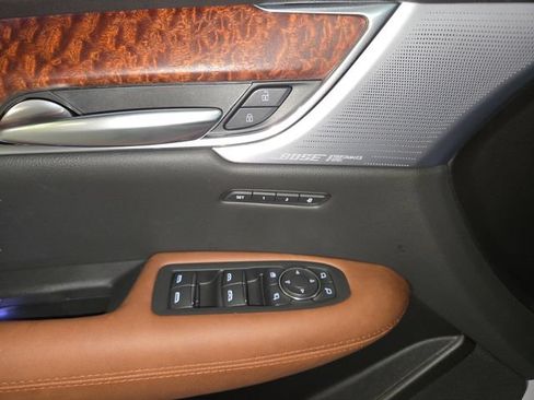 New 2026 Cadillac XT5 Premium Luxury w/ Driver Assist Package AWD/4WD image 16