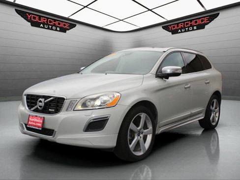 Used 2011 Volvo XC60 T6 image 1