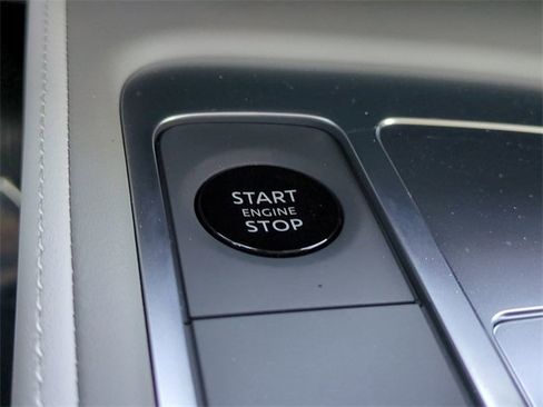 New 2026 INFINITI QX60 Luxe w/ Cargo Package image 29