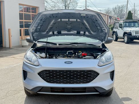 Used 2022 Ford Escape SE AWD/4WD image 33