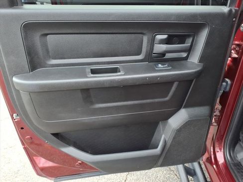 Used 2022 RAM 2500 Tradesman image 20