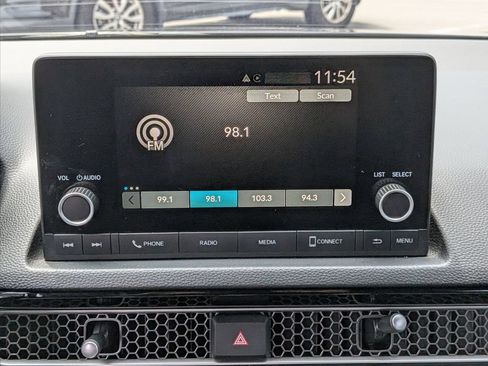 Used 2025 Honda Civic Sport image 20