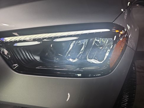 New 2026 Mercedes-Benz GLE 350 4MATIC image 33