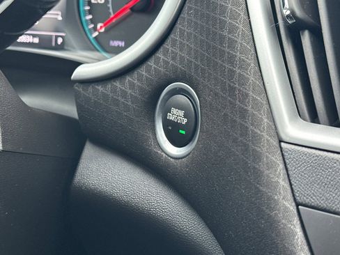 Used 2023 Chevrolet Malibu RS image 18