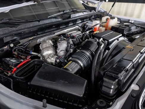 Used 2022 GMC Sierra 2500 Denali w/ Denali Ultimate Package image 51