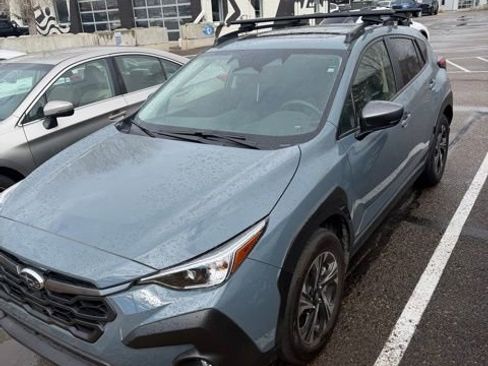 Used 2025 Subaru Crosstrek 2.0i Premium image 1