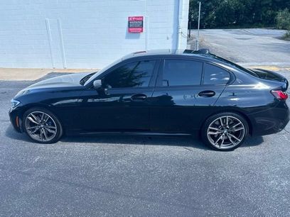 Certified 2022 BMW M340i xDrive w/ Premium Package