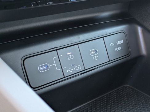 New 2026 Hyundai Tucson SEL image 31