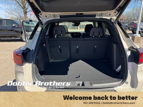 New 2026 Chevrolet TrailBlazer ACTIV w/ Convenience Package image 37