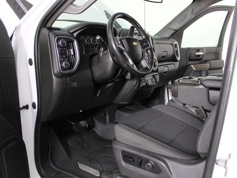 Used 2021 Chevrolet Silverado 2500 LT w/ Fleet Comfort Package image 20