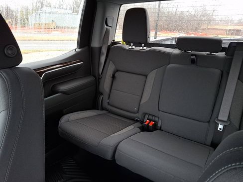 Certified 2026 GMC Sierra 1500 Elevation image 18