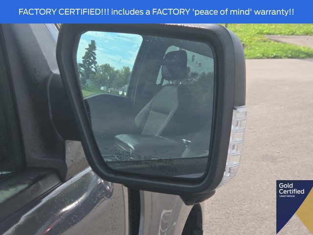 Used 2023 Ford F150 XLT w/ Equipment Group 302A High AWD/4WD image 8