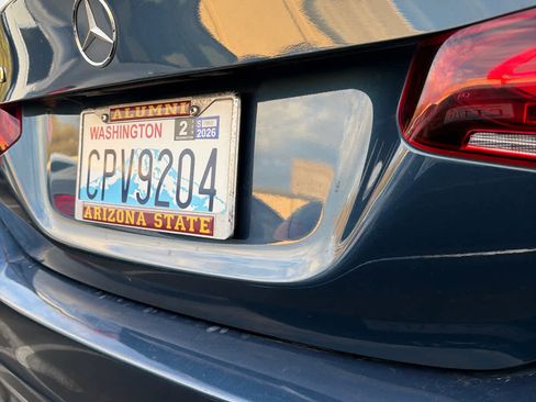 Used 2021 Mercedes-Benz A 220 4MATIC image 2