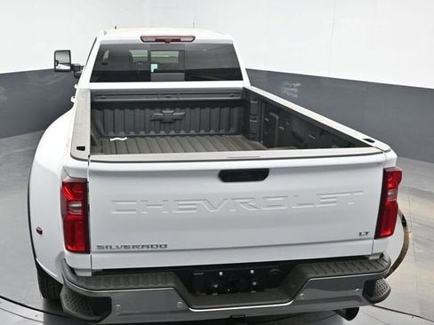 New 2026 Chevrolet Silverado 3500 LT image 36