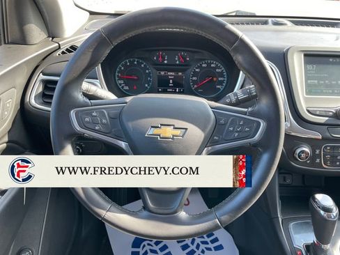 Used 2018 Chevrolet Equinox LT FWD image 15