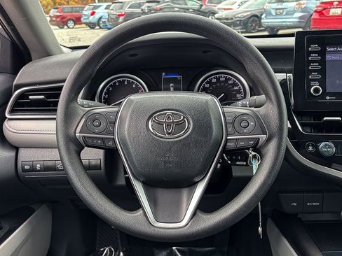 Used 2024 Toyota Camry LE image 25