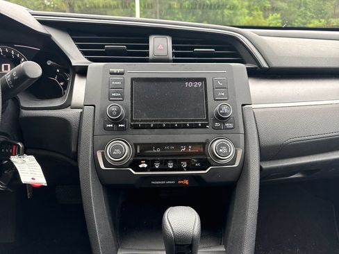 Used 2017 Honda Civic LX image 18