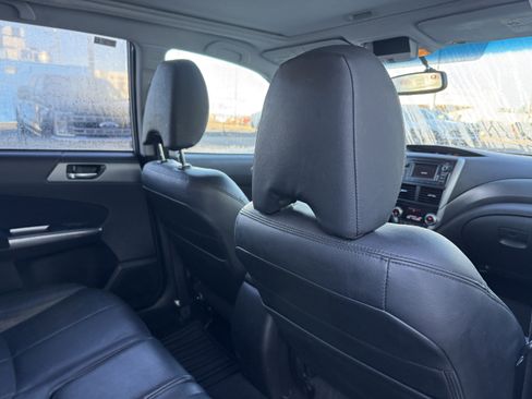 Used 2013 Subaru Forester 2.5X Touring image 17