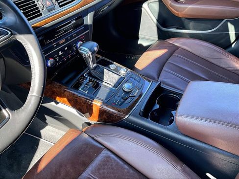 Used 2013 Audi A6 3.0T Prestige w/ Prestige Pkg image 13