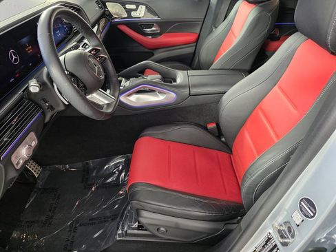 Certified 2026 Mercedes-Benz GLE 450 4MATIC Coupe image 9