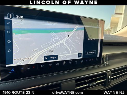 Certified 2023 Lincoln Corsair AWD w/ Equipment Group 101A image 20