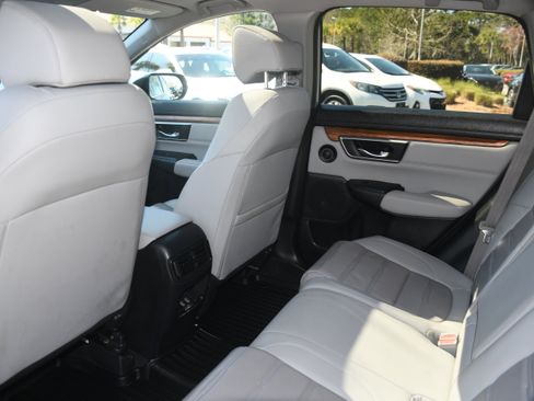 Used 2020 Honda CR-V EX-L image 17