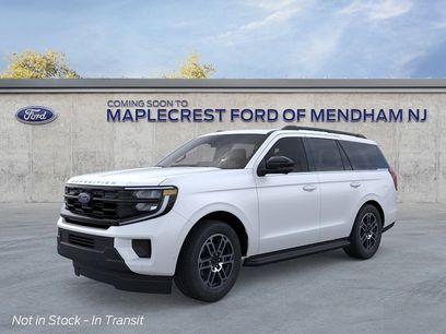 New 2026 Ford Expedition Active