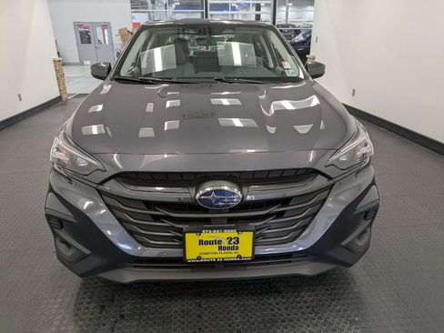 Used 2023 Subaru Legacy Limited image 2