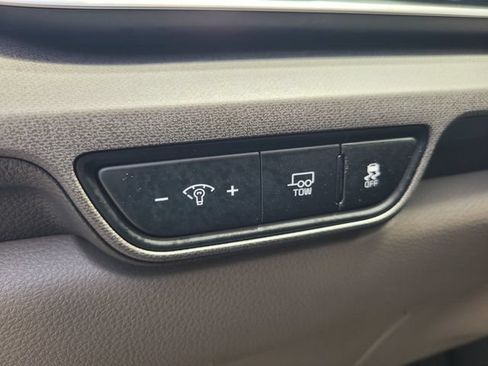 Used 2026 Kia Carnival EX FWD image 17
