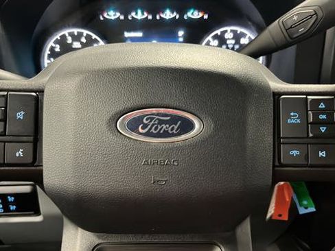 Used 2024 Ford F250 XLT AWD/4WD image 15