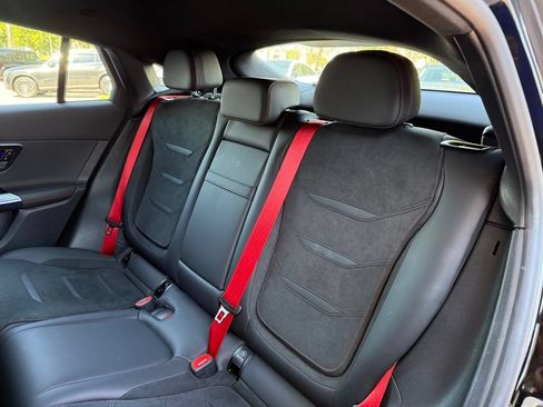 Certified 2026 Mercedes-Benz GLC 43 AMG 4MATIC Coupe image 13