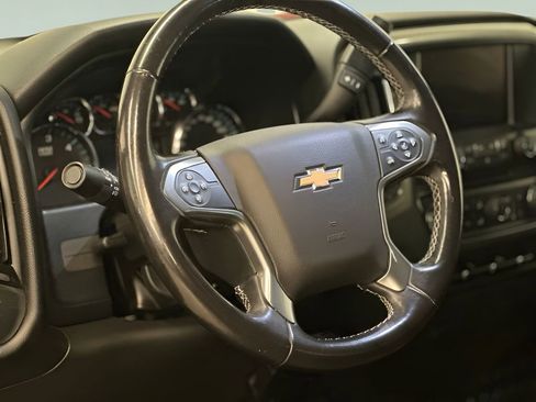 Certified 2018 Chevrolet Silverado 1500 LT w/ LT Eassist Package image 15