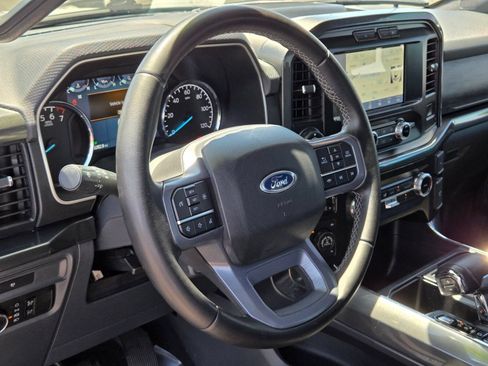 Certified 2023 Ford F150 XLT w/ Equipment Group 301A Mid AWD/4WD image 18