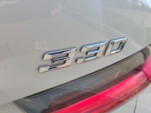 Used 2020 BMW 330i Sedan w/ Convenience Package image 11