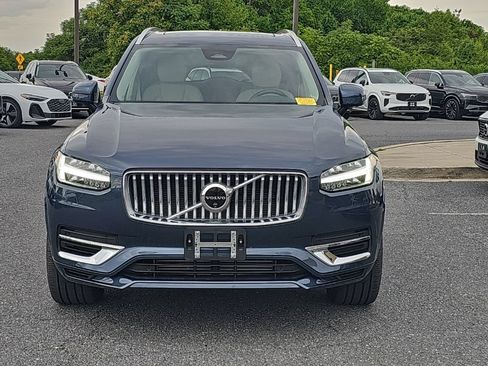Used 2024 Volvo XC90 T8 Plus AWD/4WD image 17